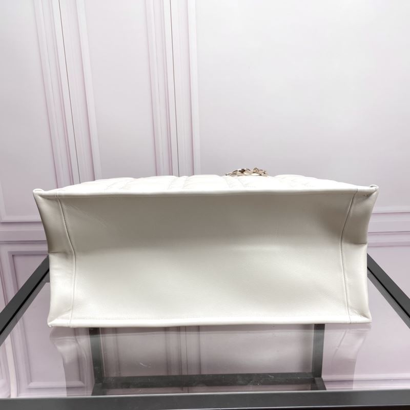 Christian Dior Shopping Bags